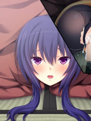 [WitchFlame] 妹とヤリたいことのすべて 「ごくん……ねぇ、なんでもするから、これ、もっとちょうだい、お兄ちゃん」_cgA-08i02