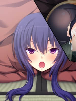 [WitchFlame] 妹とヤリたいことのすべて 「ごくん……ねぇ、なんでもするから、これ、もっとちょうだい、お兄ちゃん」_cgA-08i04