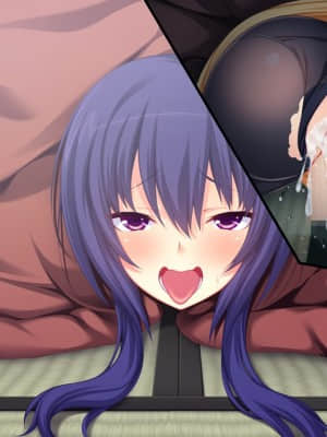 [WitchFlame] 妹とヤリたいことのすべて 「ごくん……ねぇ、なんでもするから、これ、もっとちょうだい、お兄ちゃん」_cgA-08i05