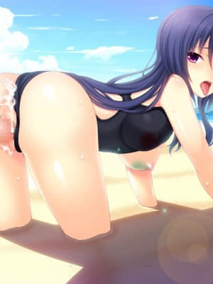 [WitchFlame] 妹とヤリたいことのすべて 「ごくん……ねぇ、なんでもするから、これ、もっとちょうだい、お兄ちゃん」_cgA-14d04