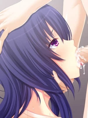 [WitchFlame] 妹とヤリたいことのすべて 「ごくん……ねぇ、なんでもするから、これ、もっとちょうだい、お兄ちゃん」_cgA-17c02