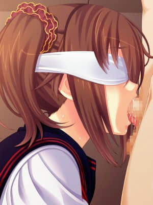 [WitchFlame] 妹とヤリたいことのすべて 「ごくん……ねぇ、なんでもするから、これ、もっとちょうだい、お兄ちゃん」_cgB-02b03