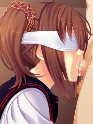 [WitchFlame] 妹とヤリたいことのすべて 「ごくん……ねぇ、なんでもするから、これ、もっとちょうだい、お兄ちゃん」_cgB-02c03