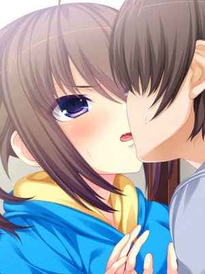 [WitchFlame] 妹とヤリたいことのすべて 「ごくん……ねぇ、なんでもするから、これ、もっとちょうだい、お兄ちゃん」_cgB-03b01