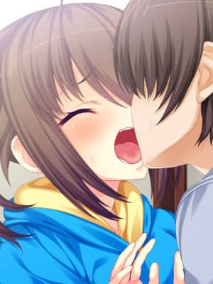 [WitchFlame] 妹とヤリたいことのすべて 「ごくん……ねぇ、なんでもするから、これ、もっとちょうだい、お兄ちゃん」_cgB-03b03