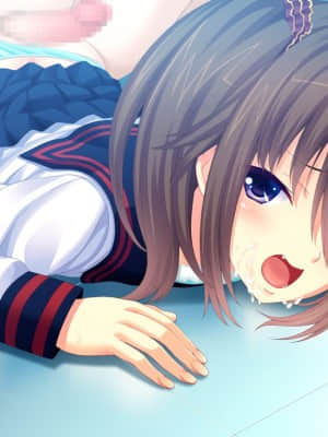 [WitchFlame] 妹とヤリたいことのすべて 「ごくん……ねぇ、なんでもするから、これ、もっとちょうだい、お兄ちゃん」_cgB-07a01