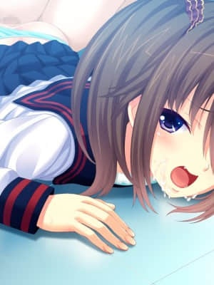 [WitchFlame] 妹とヤリたいことのすべて 「ごくん……ねぇ、なんでもするから、これ、もっとちょうだい、お兄ちゃん」_cgB-07g01