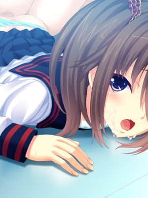 [WitchFlame] 妹とヤリたいことのすべて 「ごくん……ねぇ、なんでもするから、これ、もっとちょうだい、お兄ちゃん」_cgB-07g04