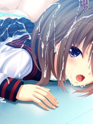 [WitchFlame] 妹とヤリたいことのすべて 「ごくん……ねぇ、なんでもするから、これ、もっとちょうだい、お兄ちゃん」_cgB-07j04