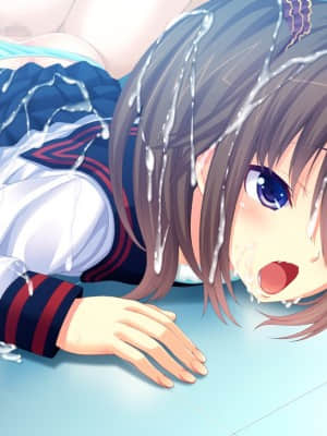 [WitchFlame] 妹とヤリたいことのすべて 「ごくん……ねぇ、なんでもするから、これ、もっとちょうだい、お兄ちゃん」_cgB-07j05