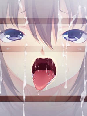 [WitchFlame] 妹とヤリたいことのすべて 「ごくん……ねぇ、なんでもするから、これ、もっとちょうだい、お兄ちゃん」_cgB-18r05