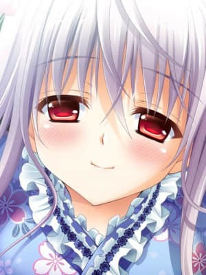 3人いる! ～Happy Wedding in Livingroom_0179