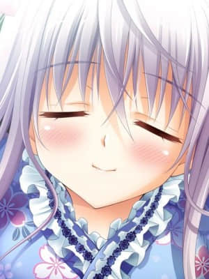 3人いる! ～Happy Wedding in Livingroom_0182