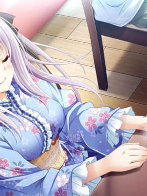 3人いる! ～Happy Wedding in Livingroom_0190