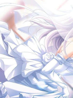 3人いる! ～Happy Wedding in Livingroom_0307