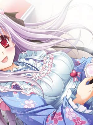3人いる! ～Happy Wedding in Livingroom_0318
