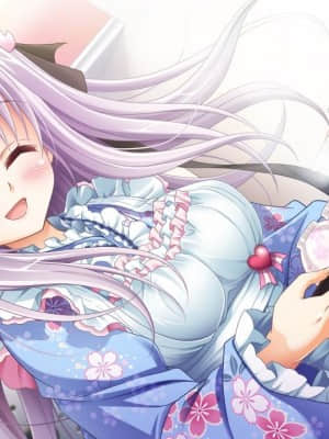 3人いる! ～Happy Wedding in Livingroom_0320