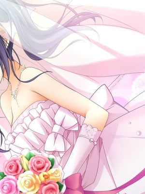 3人いる! ～Happy Wedding in Livingroom_0357