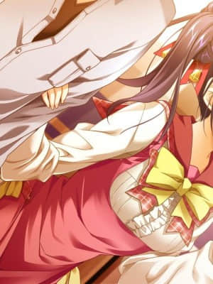 3人いる! ～Happy Wedding in Livingroom_0400