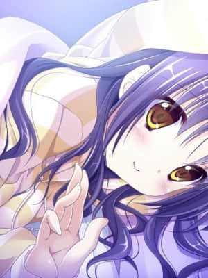 3人いる! ～Happy Wedding in Livingroom_0705
