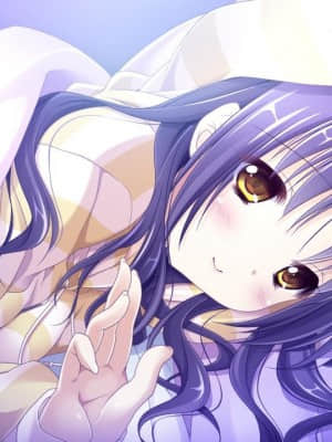 3人いる! ～Happy Wedding in Livingroom_0707