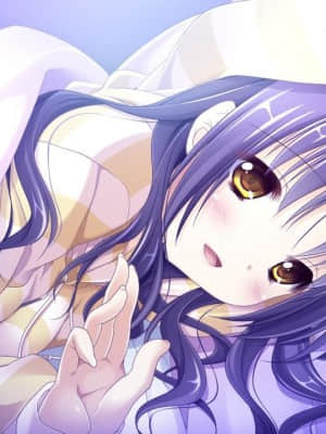 3人いる! ～Happy Wedding in Livingroom_0708