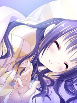 3人いる! ～Happy Wedding in Livingroom_0709