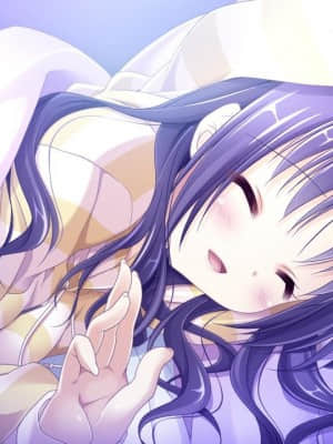 3人いる! ～Happy Wedding in Livingroom_0710