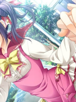 3人いる! ～Happy Wedding in Livingroom_0711