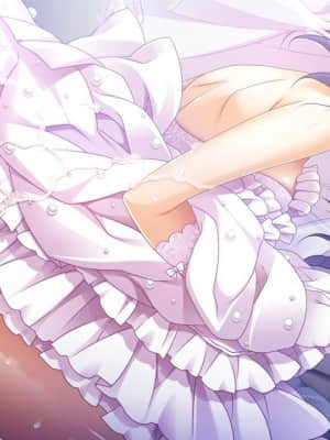 3人いる! ～Happy Wedding in Livingroom_0747
