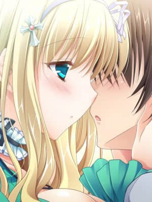 3人いる! ～Happy Wedding in Livingroom_0849