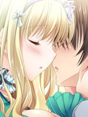 3人いる! ～Happy Wedding in Livingroom_0851