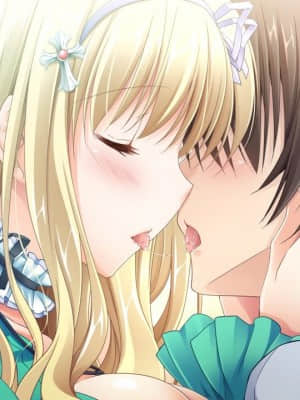 3人いる! ～Happy Wedding in Livingroom_0853