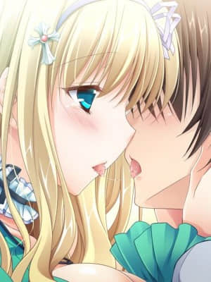 3人いる! ～Happy Wedding in Livingroom_0856