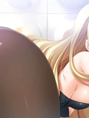 3人いる! ～Happy Wedding in Livingroom_1117