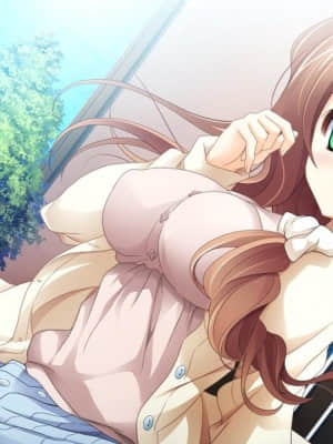 3人いる! ～Happy Wedding in Livingroom_1767