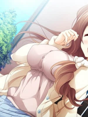 3人いる! ～Happy Wedding in Livingroom_1773