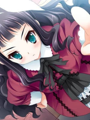 3人いる! ～Happy Wedding in Livingroom_1779