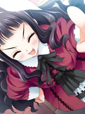 3人いる! ～Happy Wedding in Livingroom_1783