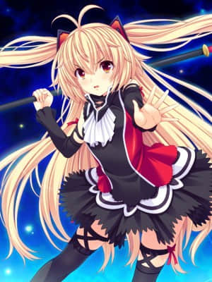 深層パラレルパラドックス -並行世界の理想郷_cgB-01a01