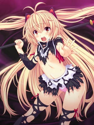 深層パラレルパラドックス -並行世界の理想郷_cgB-01c05