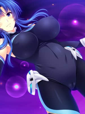 深層パラレルパラドックス -並行世界の理想郷_cgC-01a01