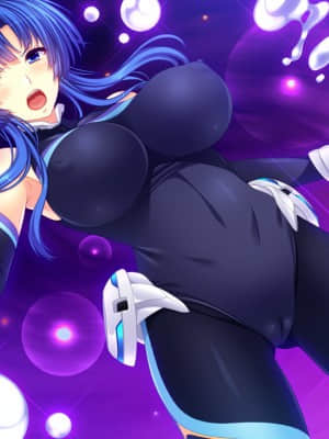 深層パラレルパラドックス -並行世界の理想郷_cgC-01b02