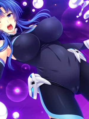 深層パラレルパラドックス -並行世界の理想郷_cgC-01b03