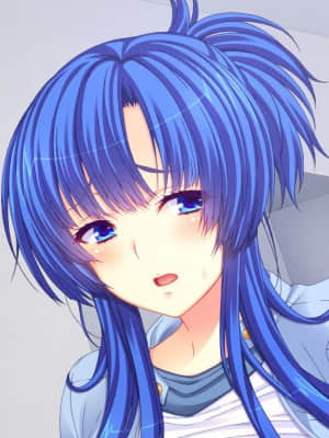 深層パラレルパラドックス -並行世界の理想郷_cgC-02b01