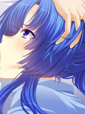 深層パラレルパラドックス -並行世界の理想郷_cgC-03a03