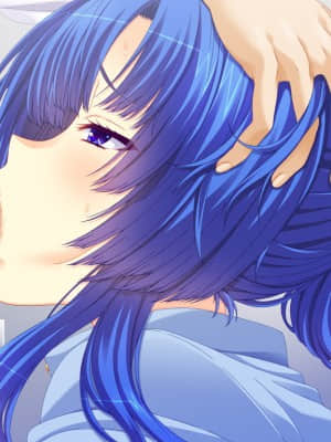 深層パラレルパラドックス -並行世界の理想郷_cgC-03a04