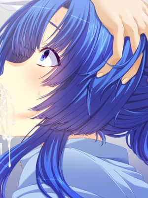 深層パラレルパラドックス -並行世界の理想郷_cgC-03d01
