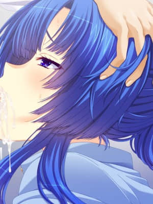深層パラレルパラドックス -並行世界の理想郷_cgC-03d03