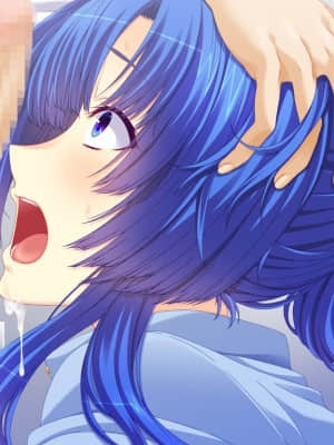 深層パラレルパラドックス -並行世界の理想郷_cgC-03e01